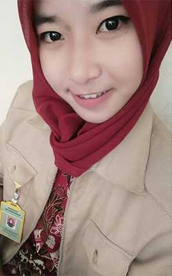 SUZANA DWI NURFAJRIEN, S.I.Pust